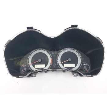 CUADRO INSTRUMENTOS 838000ZB50F 