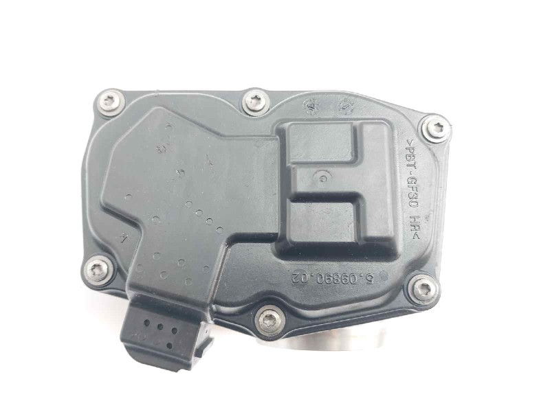 Recambio de caja mariposa para ford fiesta (ccn) trend referencia OEM IAM CM5G9F991FB  