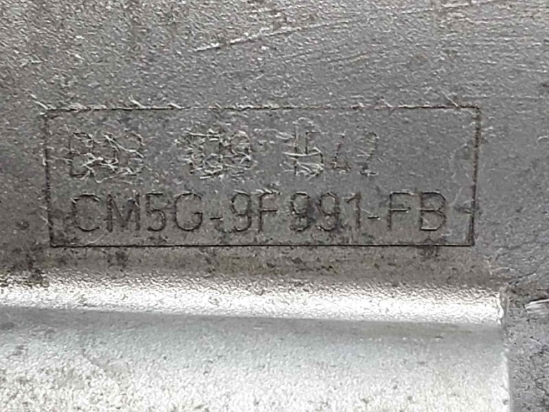 Recambio de caja mariposa para ford fiesta (ccn) trend referencia OEM IAM CM5G9F991FB  