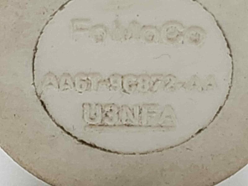 Recambio de interruptor para ford fiesta (ccn) trend referencia OEM IAM AA6T9C872AA  