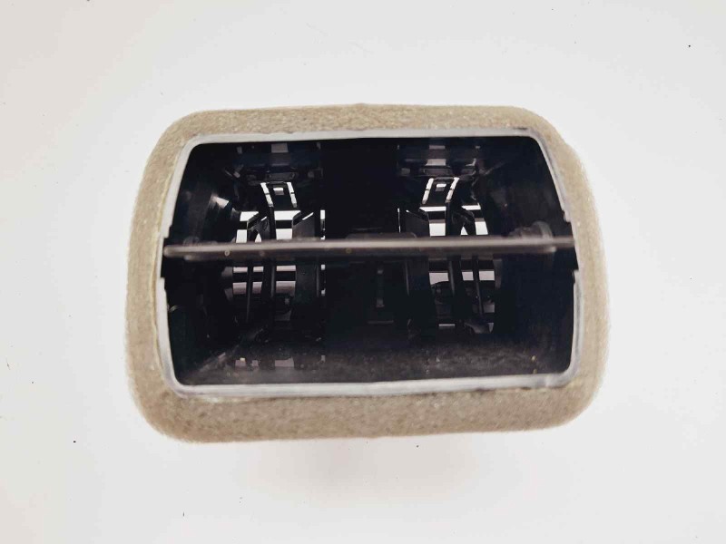 Recambio de rejilla aireadora para skoda octavia lim. (5e3) rs 245 referencia OEM IAM 5E0819203A  