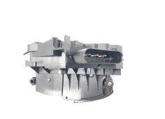 Recambio de cerradura puerta trasera derecha para ford fiesta (ccn) trend referencia OEM IAM 8A6AA26412AJ  