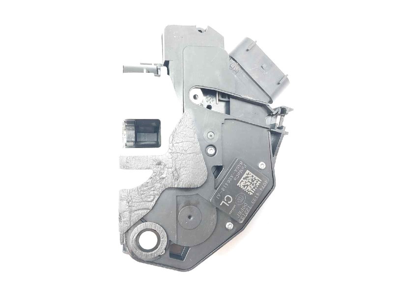 Recambio de cerradura puerta trasera derecha para ford fiesta (ccn) trend referencia OEM IAM 8A6AA26412AJ  