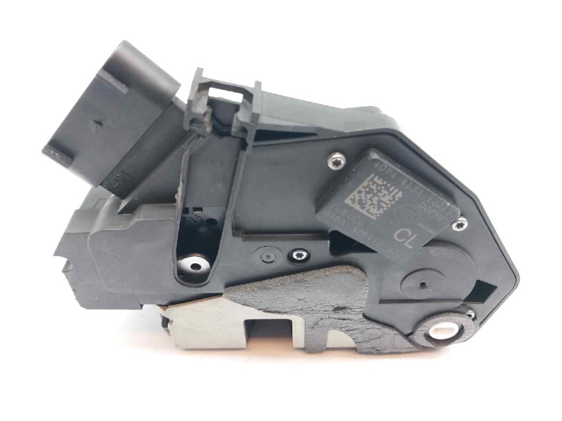 Recambio de cerradura puerta trasera derecha para ford fiesta (ccn) trend referencia OEM IAM 8A6AA26412AJ  