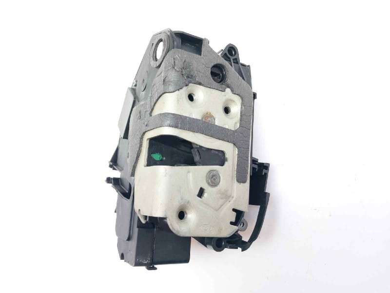 Recambio de cerradura puerta trasera derecha para ford fiesta (ccn) trend referencia OEM IAM 8A6AA26412AJ  