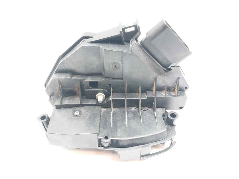 Recambio de cerradura puerta delantera derecha para ford fiesta (ccn) trend referencia OEM IAM 8A6AA21812BJ  
