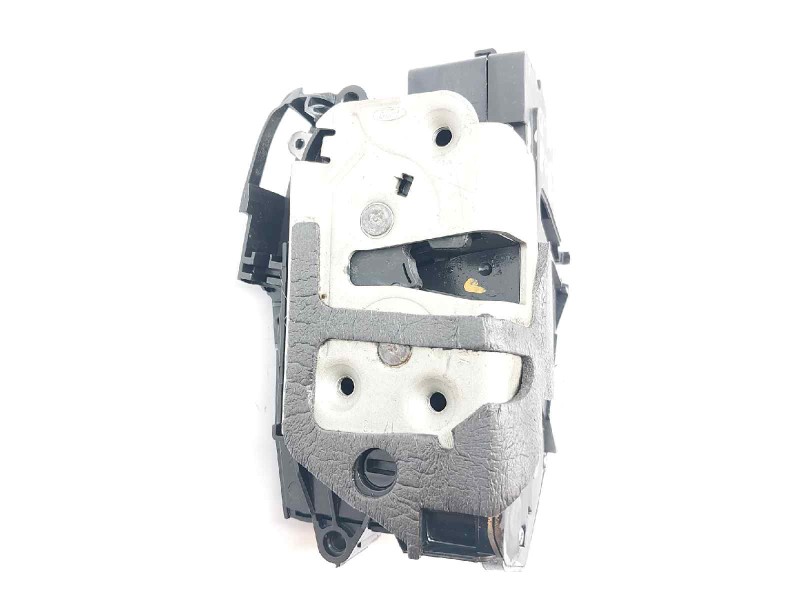 Recambio de cerradura puerta delantera derecha para ford fiesta (ccn) trend referencia OEM IAM 8A6AA21812BJ  