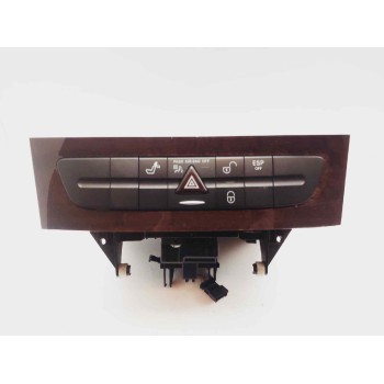 MANDO MULTIFUNCION A2116800552 