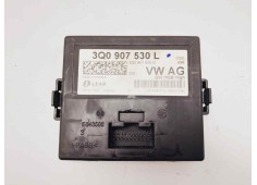 Recambio de modulo electronico para skoda octavia lim. (5e3) rs 245 referencia OEM IAM 3Q0907530L 3Q0907530C  2