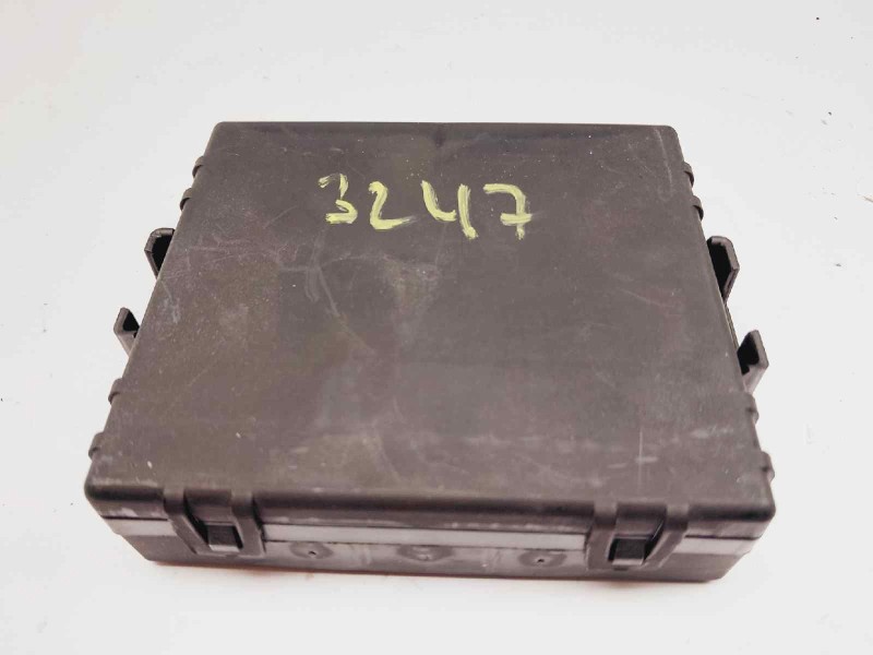 Recambio de modulo electronico para skoda octavia lim. (5e3) rs 245 referencia OEM IAM 3Q0907530L 3Q0907530C 