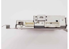 Recambio de modulo electronico para mazda 3 lim. () sports-line referencia OEM IAM BJM866DRX CRLM63F1JM  2