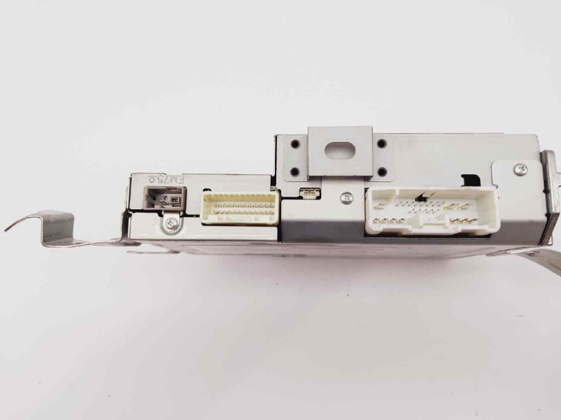 Recambio de modulo electronico para mazda 3 lim. () sports-line referencia OEM IAM BJM866DRX CRLM63F1JM 