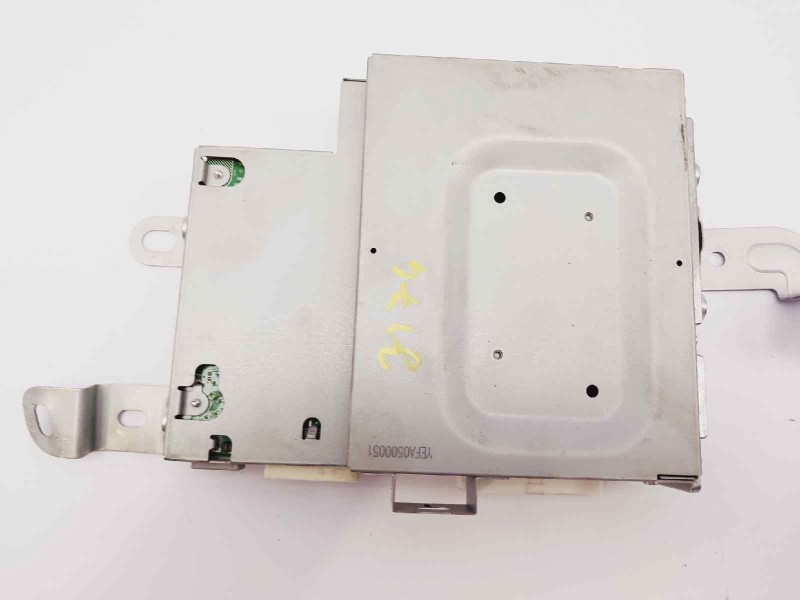 Recambio de modulo electronico para mazda 3 lim. () sports-line referencia OEM IAM BJM866DRX CRLM63F1JM 