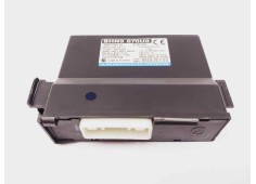 Recambio de modulo electronico para mazda 3 lim. () sports-line referencia OEM IAM BHN9675U0  