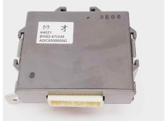 Recambio de modulo electronico para mazda 3 lim. () sports-line referencia OEM IAM BHS267UU0  