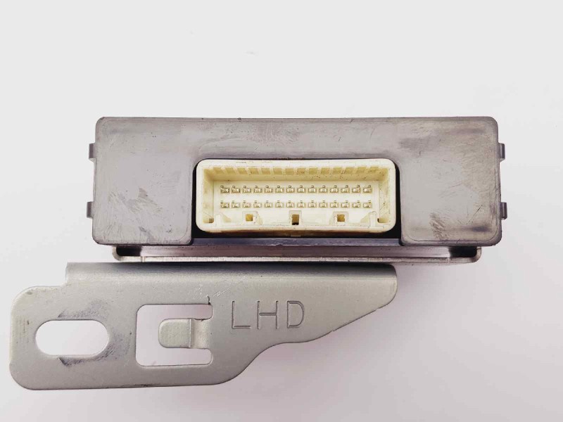 Recambio de modulo electronico para mazda 3 lim. () sports-line referencia OEM IAM BHS267UU0  