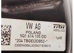 Recambio de servofreno para skoda octavia lim. (5e3) rs 245 referencia OEM IAM 5Q1614105DD   2
