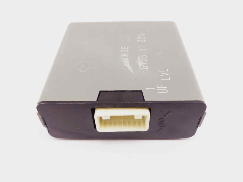 Recambio de modulo electronico para mazda 3 lim. () sports-line referencia OEM IAM B45B51225  