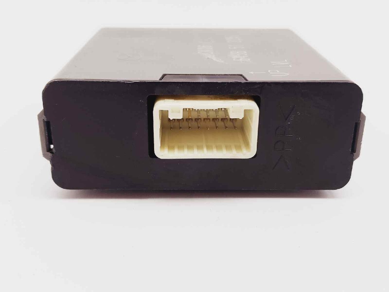 Recambio de modulo electronico para mazda 3 lim. () sports-line referencia OEM IAM B45B51225  