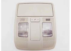 Recambio de luz interior para mazda 3 lim. () sports-line referencia OEM IAM KD4569971  