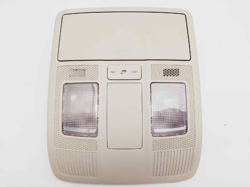 Recambio de luz interior para mazda 3 lim. () sports-line referencia OEM IAM KD4569971  