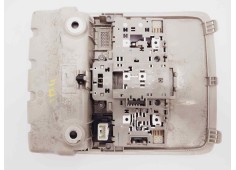 Recambio de luz interior para mazda 3 lim. () sports-line referencia OEM IAM KD4569971   2