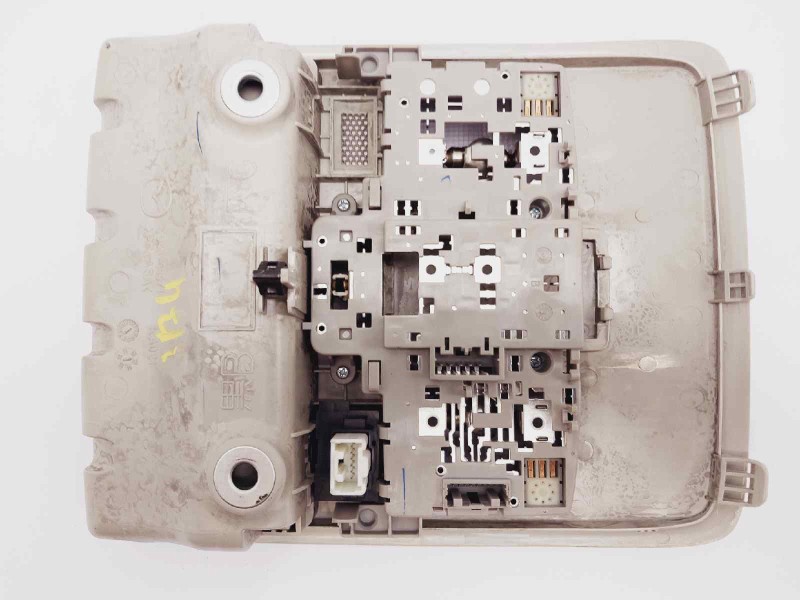 Recambio de luz interior para mazda 3 lim. () sports-line referencia OEM IAM KD4569971  