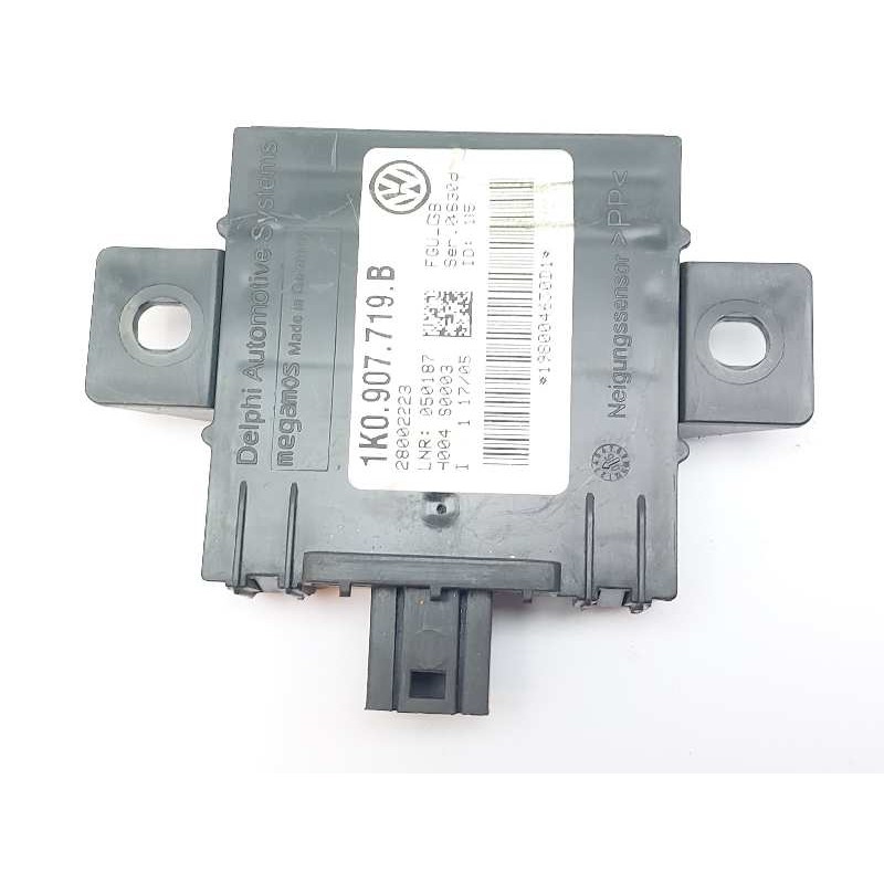 Recambio de modulo electronico para volkswagen golf v berlina (1k1) gti referencia OEM IAM 1K0907719B  