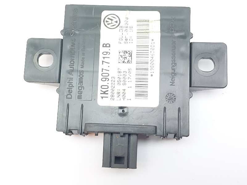 Recambio de modulo electronico para volkswagen golf v berlina (1k1) gti referencia OEM IAM 1K0907719B  