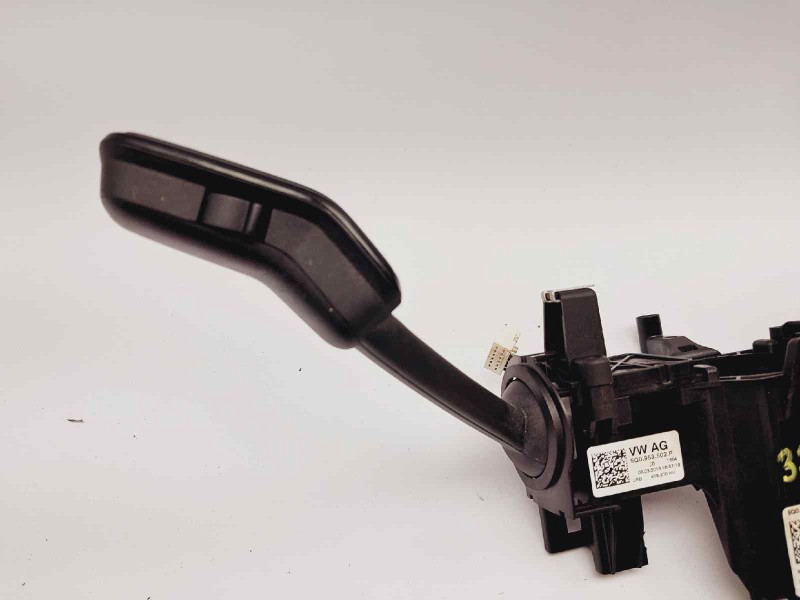 Recambio de mando multifuncion para skoda octavia lim. (5e3) rs 245 referencia OEM IAM 5Q0953521T 5Q0953502P 