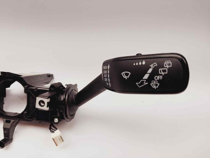 Recambio de mando multifuncion para skoda octavia lim. (5e3) rs 245 referencia OEM IAM 5Q0953521T 5Q0953502P 