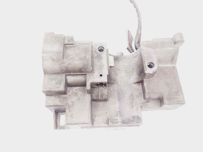 Recambio de antirrobo para mazda 3 lim. () sports-line referencia OEM IAM K7400AZ91D EL02K7400AZ91D 