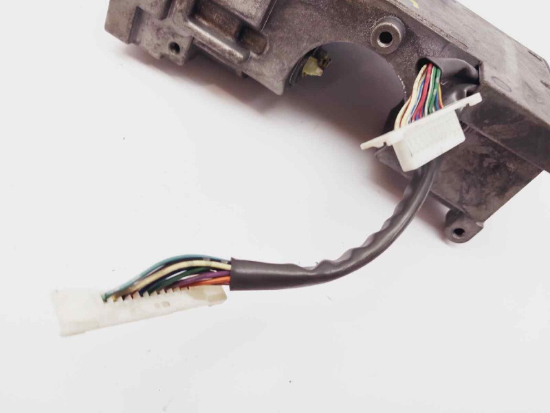 Recambio de antirrobo para mazda 3 lim. () sports-line referencia OEM IAM K7400AZ91D EL02K7400AZ91D 