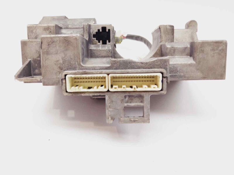 Recambio de antirrobo para mazda 3 lim. () sports-line referencia OEM IAM K7400AZ91D EL02K7400AZ91D 