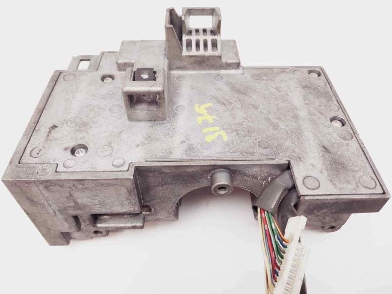 Recambio de antirrobo para mazda 3 lim. () sports-line referencia OEM IAM K7400AZ91D EL02K7400AZ91D 