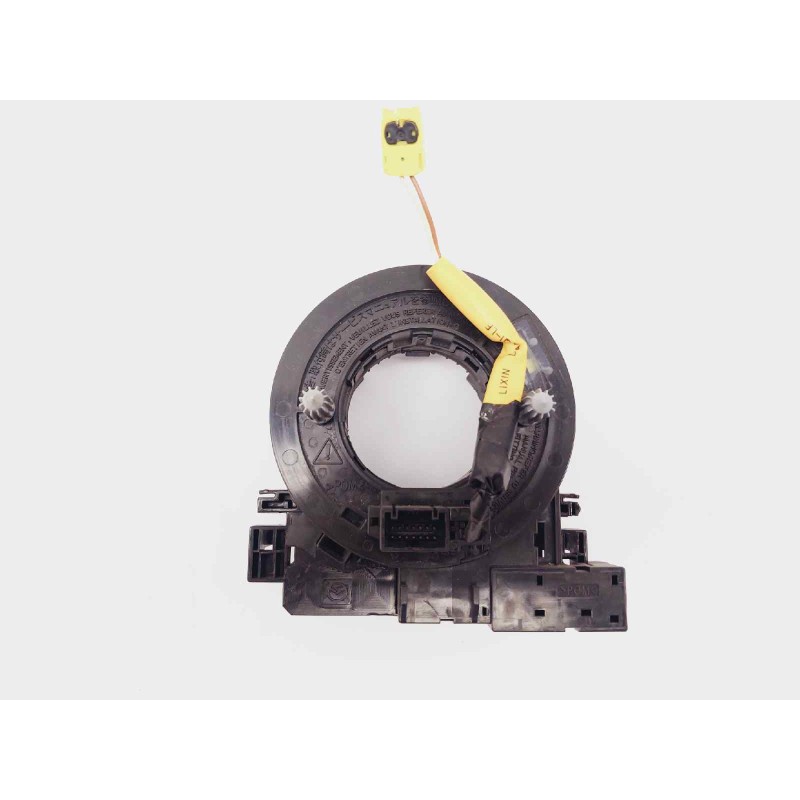 Recambio de anillo airbag para mazda 3 lim. () sports-line referencia OEM IAM KD4966CS0A  