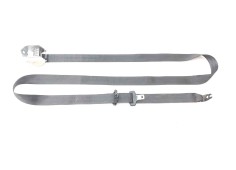 Recambio de cinturon seguridad trasero izquierdo para ford fiesta (ccn) trend referencia OEM IAM   