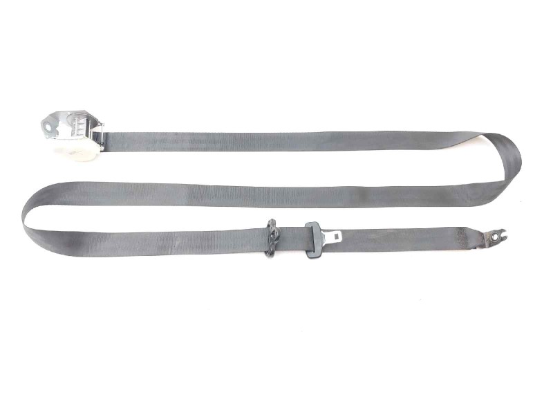 Recambio de cinturon seguridad trasero izquierdo para ford fiesta (ccn) trend referencia OEM IAM   