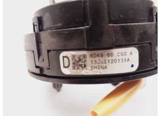 Recambio de anillo airbag para mazda 3 lim. () sports-line referencia OEM IAM KD4966CS0A   2