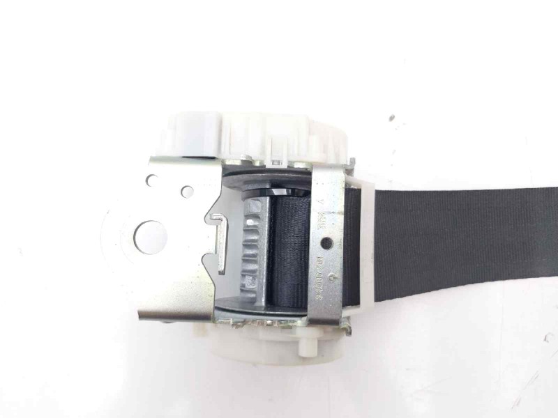 Recambio de cinturon seguridad trasero izquierdo para ford fiesta (ccn) trend referencia OEM IAM   
