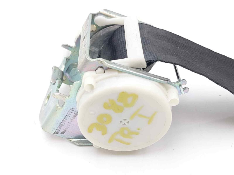 Recambio de cinturon seguridad trasero izquierdo para ford fiesta (ccn) trend referencia OEM IAM   