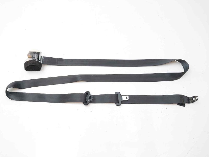 Recambio de cinturon seguridad trasero derecho para ford fiesta (ccn) trend referencia OEM IAM 8V51A611B68AK  