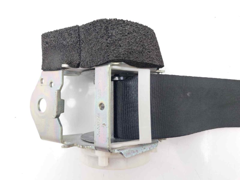 Recambio de cinturon seguridad trasero derecho para ford fiesta (ccn) trend referencia OEM IAM 8V51A611B68AK  