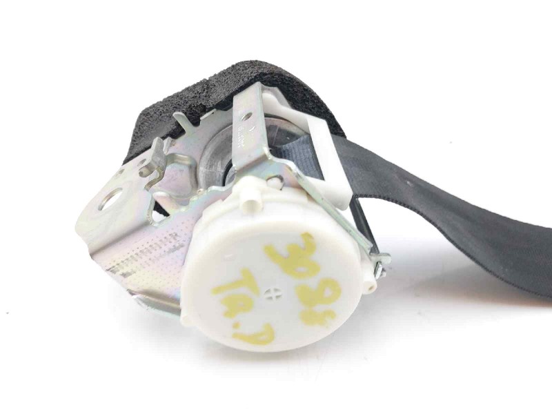 Recambio de cinturon seguridad trasero derecho para ford fiesta (ccn) trend referencia OEM IAM 8V51A611B68AK  