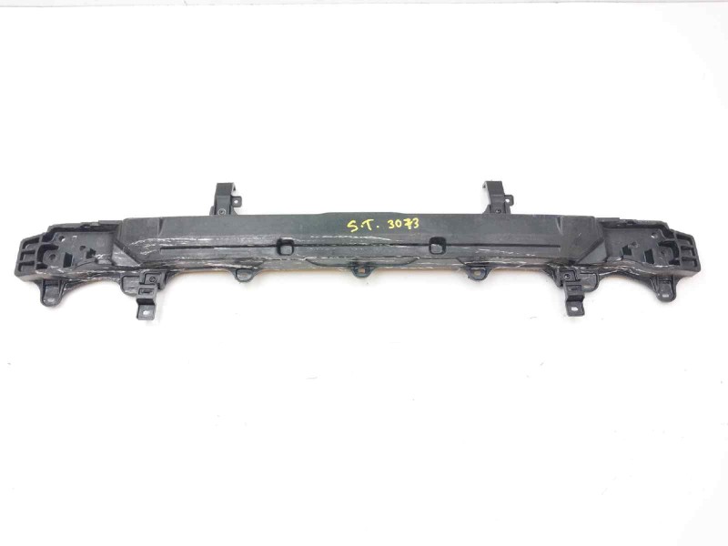 Recambio de refuerzo paragolpes trasero para hyundai i20 coupe nline (hibrido) referencia OEM IAM 86631Q0000  