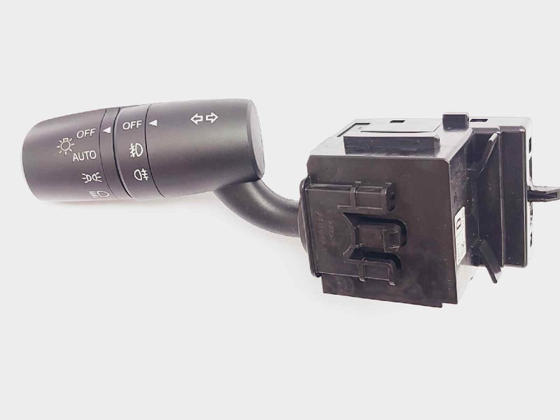 Recambio de mando luces para mazda 3 lim. () sports-line referencia OEM IAM KD5117F887 KD5166122 17F887