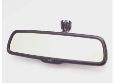 Recambio de espejo interior para mazda 3 lim. () sports-line referencia OEM IAM 3F17120059 KD4669220B 