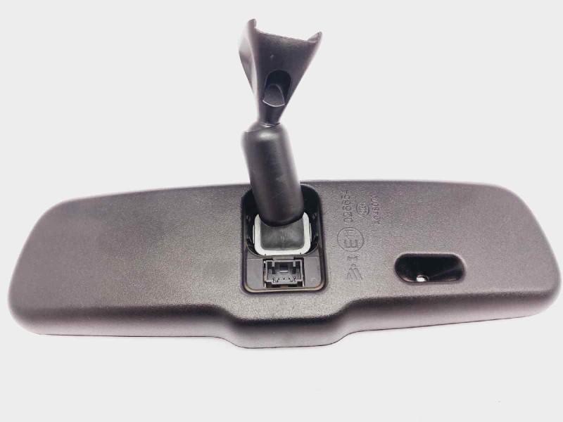 Recambio de espejo interior para mazda 3 lim. () sports-line referencia OEM IAM 3F17120059 KD4669220B 