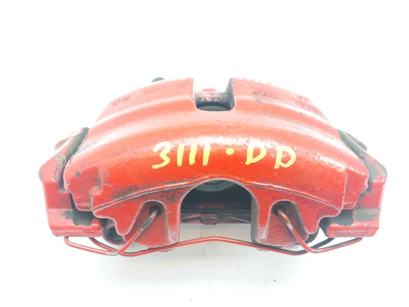 Recambio de pinza freno delantera derecha para volkswagen golf v berlina (1k1) gti referencia OEM IAM   