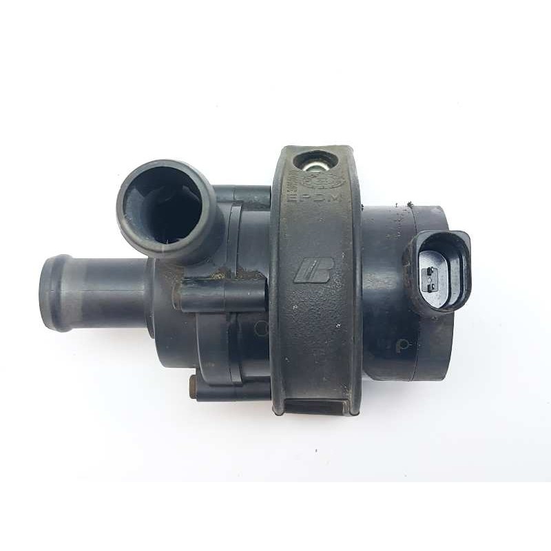 Recambio de bomba agua para volkswagen golf v berlina (1k1) gti referencia OEM IAM 1K0965561D  